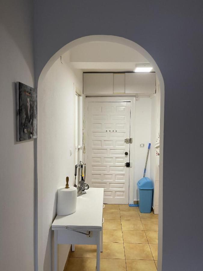 Apartamento Centrico Plazamar 4 Piscina Torre Del Mar Ngoại thất bức ảnh