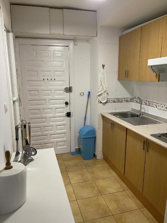 Apartamento Centrico Plazamar 4 Piscina Torre Del Mar Ngoại thất bức ảnh