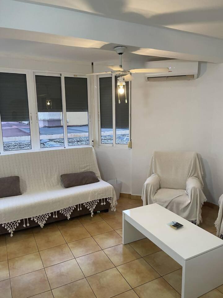 Apartamento Centrico Plazamar 4 Piscina Torre Del Mar Ngoại thất bức ảnh